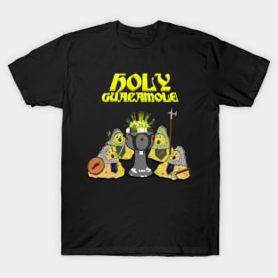 Holy Guacamole T-Shirt